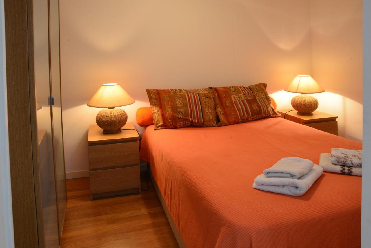 Apartamento Chiado Carmo 53 Lisboa المظهر الخارجي الصورة