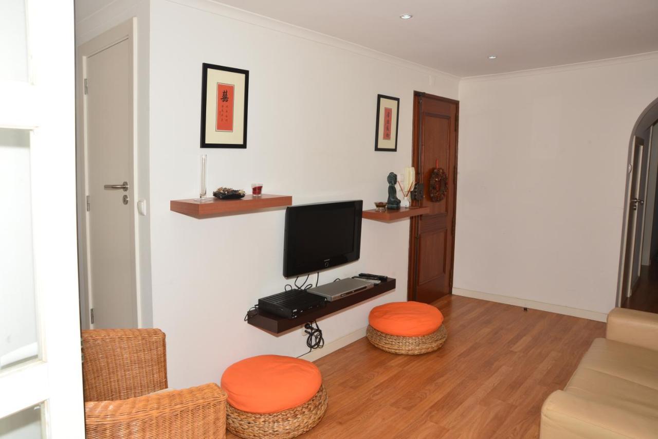 شقة Apartamento Chiado Carmo 53 Lisboa المظهر الخارجي الصورة