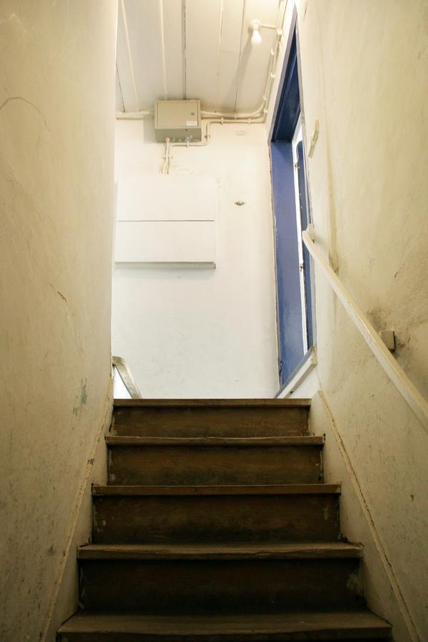 Apartamento Chiado Carmo 53 Lisboa المظهر الخارجي الصورة