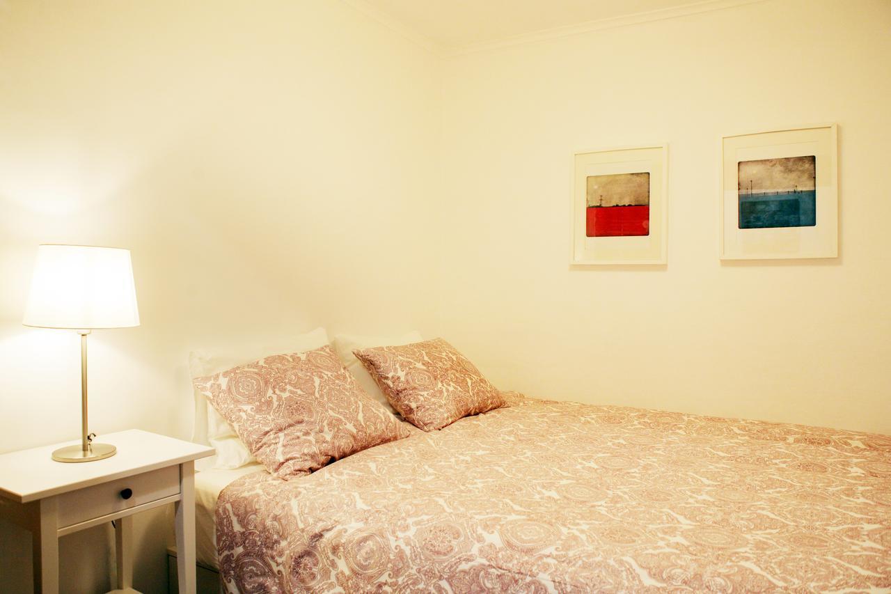 Apartamento Chiado Carmo 53 Lisboa المظهر الخارجي الصورة