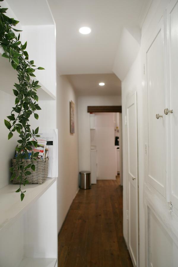 Apartamento Chiado Carmo 53 Lisboa المظهر الخارجي الصورة